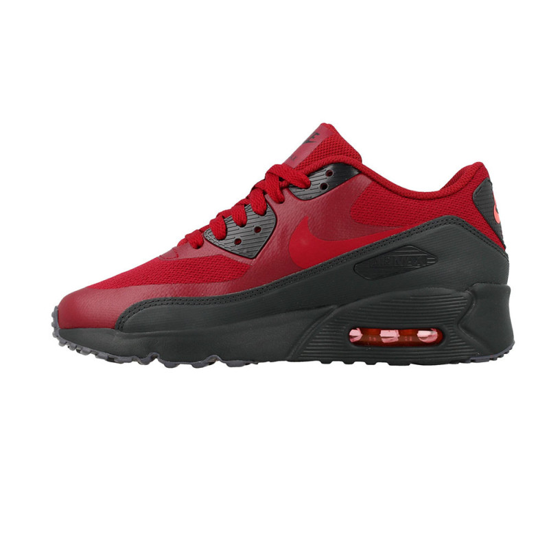Basket Nike Air Max 90 Ultra 2.0 Junior - Ref. 869950-600 Basket Nike Air Max 90 Ultra 2.0 Junior - Ref. 869950-600