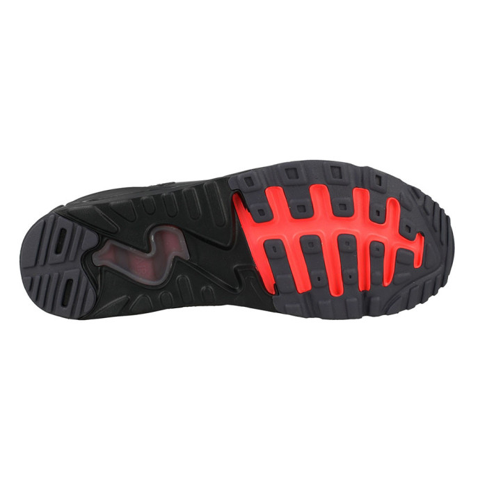 Basket Nike Air Max 90 Ultra 2.0 Junior - Ref. 869950-600