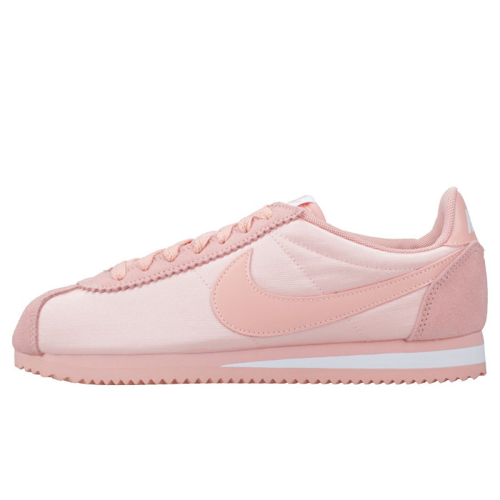 Basket Nike Classic Cortez Nylon - Ref. 749864-606