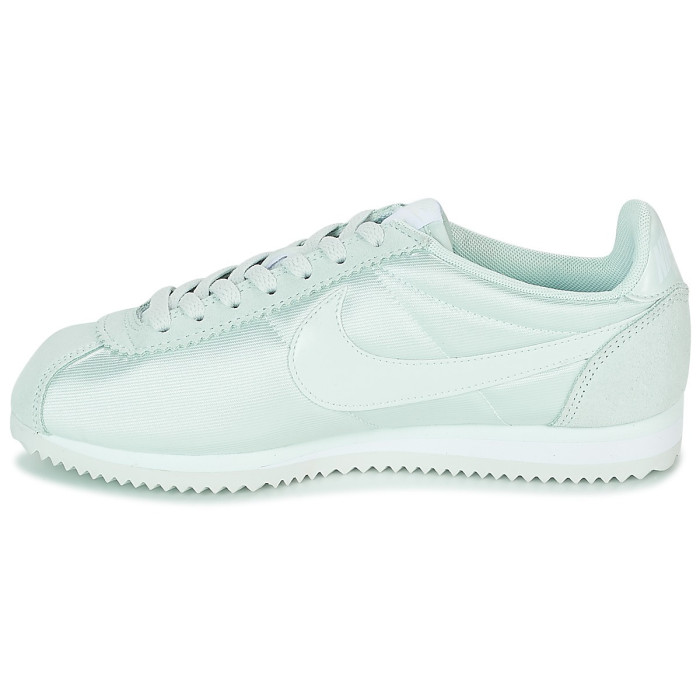 Basket Nike Classic Cortez Nylon - Ref. 749864-008