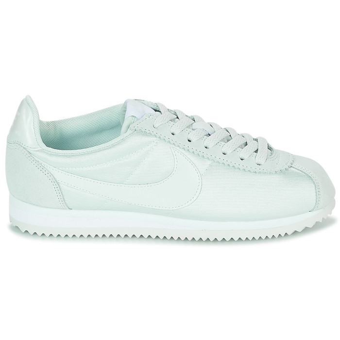 Basket Nike Classic Cortez Nylon - Ref. 749864-008