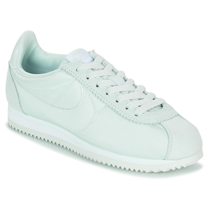 Basket Nike Classic Cortez Nylon - Ref. 749864-008