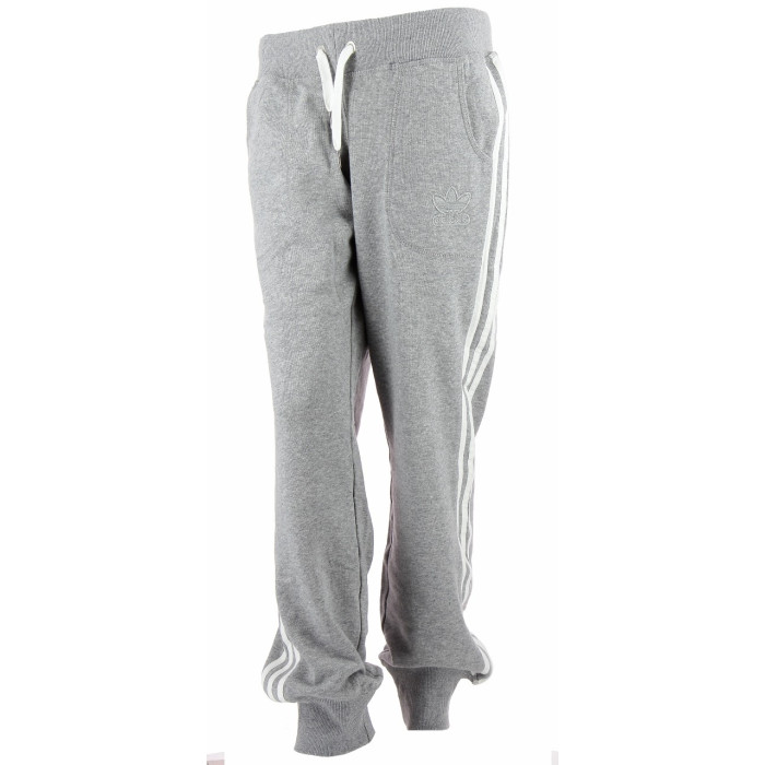 Pantalon de survêtement Adidas Originals Slim TP - Ref. G76026