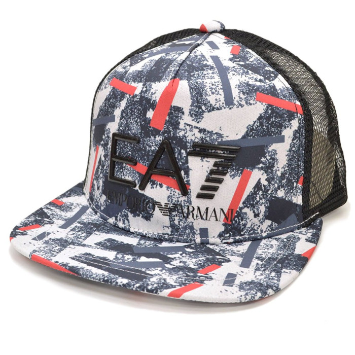 Casquette EA7 Emporio Armani - Ref. 275774-8P505-49210