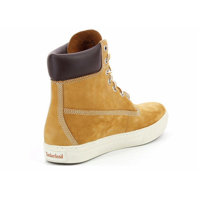 Boots Earthkeepers Newmarket 6 Inch Timberland - Ref. 6667R
