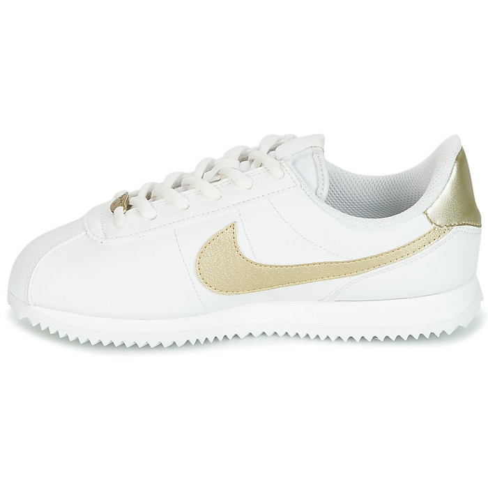 Basket Nike Cortez Basic SL Junior - Ref. 904764-105