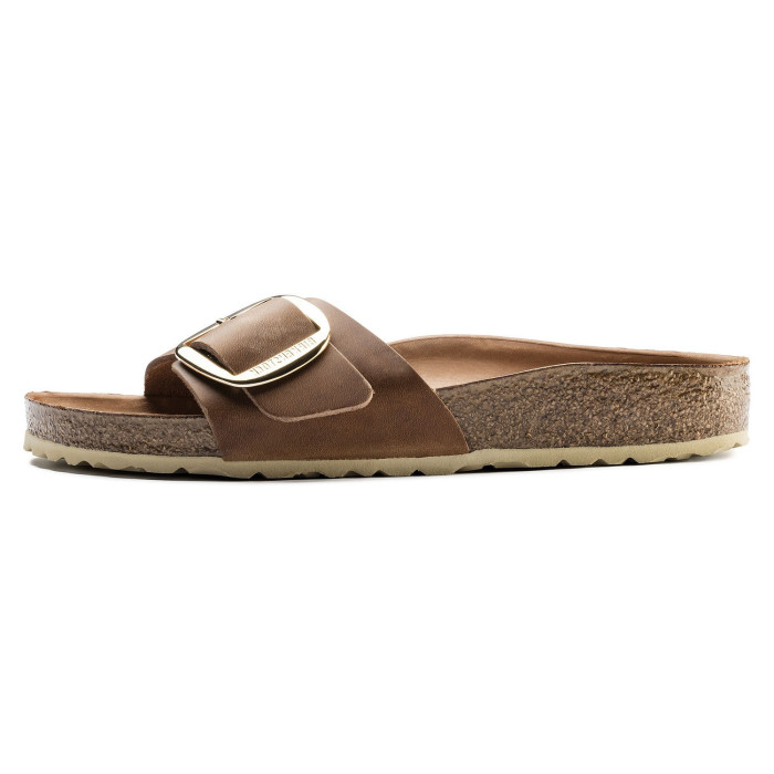 Sandale Birkenstock Madrid Big Buckle - Ref. BK1006525