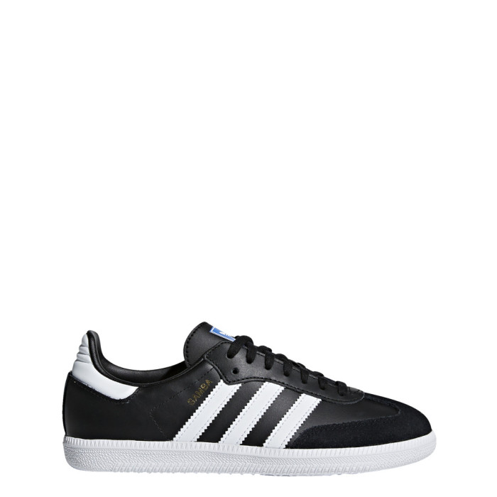 Basket adidas Originals Samba OG Junior - Ref. B37294