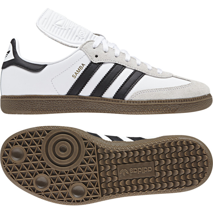 Basket adidas Originals Samba OG Junior - Ref. BB6976