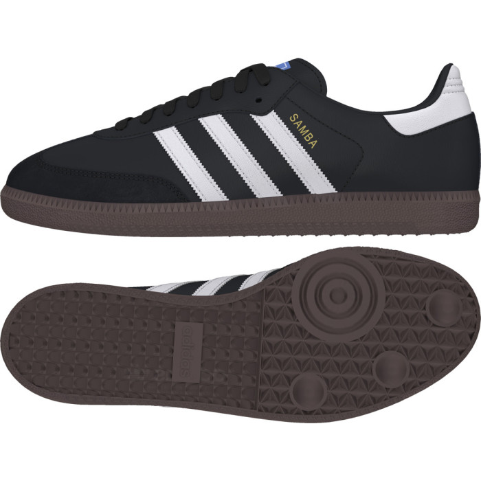 Basket adidas Originals Samba OG - Ref. B75807