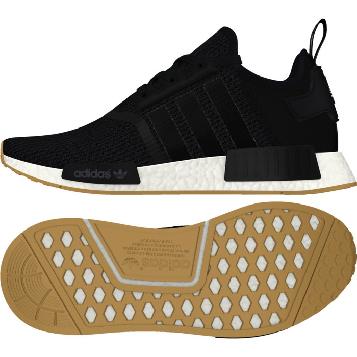 Basket adidas Originals NMD R1 - Ref. B42200
