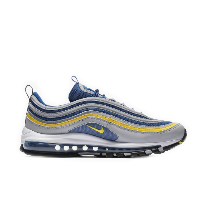 Basket Nike Air Max 97 - Ref. 921826-006