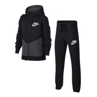 Ensemble de survêtement Nike Sportswear Two-Piece Junior - Ref. 856205-010