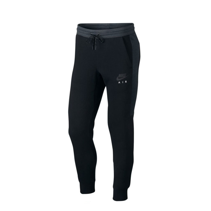 Pantalon de survêtement Nike Air Fleece - Ref. 861626-010