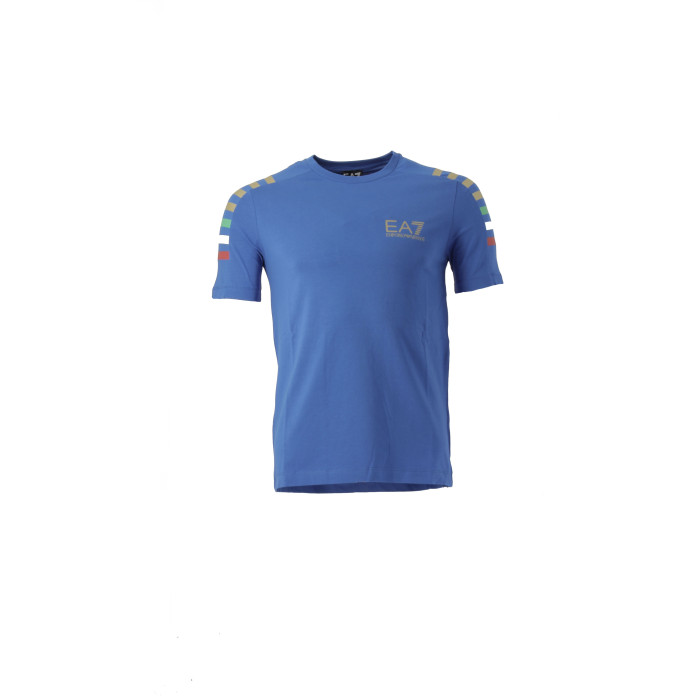 Tee-shirt EA7 Emporio Armani - Ref. 3ZPTA8-PJM5Z-1598