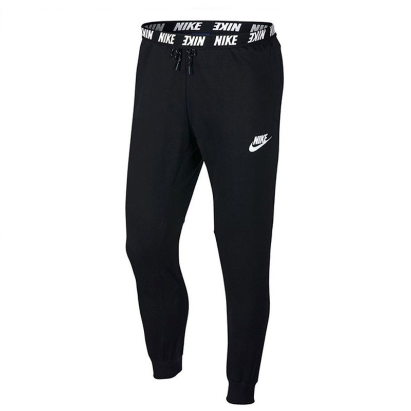 Pantalon de survêtement Nike Sportswear Advance 15 - Ref. 861746-010 Pantalon de survêtement Nike Sportswear Advance 15 - Ref. 861746-010