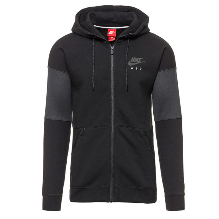 Sweat à capuche Nike Sportswear Air - Ref. 861612-010