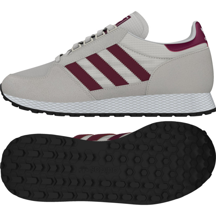 Basket adidas Originals Forest Grove - Ref. B41547