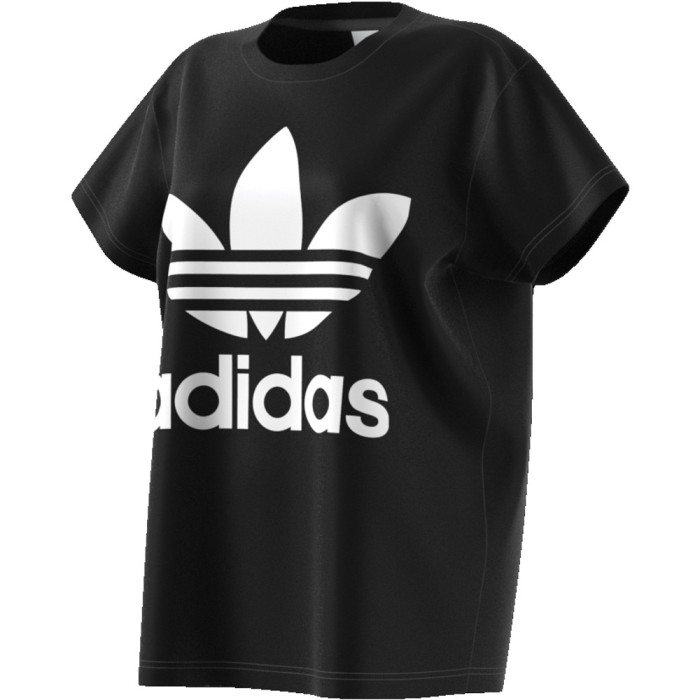 Tee-shirt adidas Originals Oversize Trefoil - Ref. CE2436