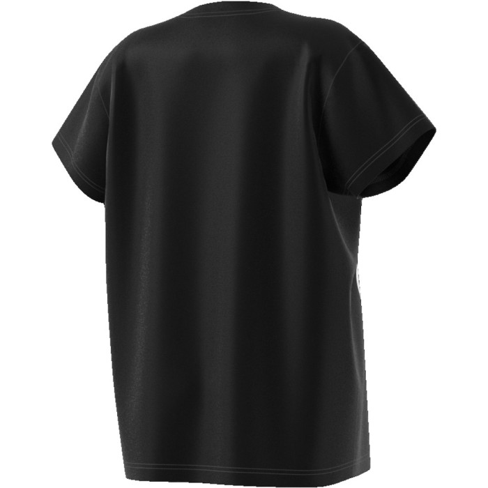 Tee-shirt adidas Originals Oversize Trefoil - Ref. CE2436