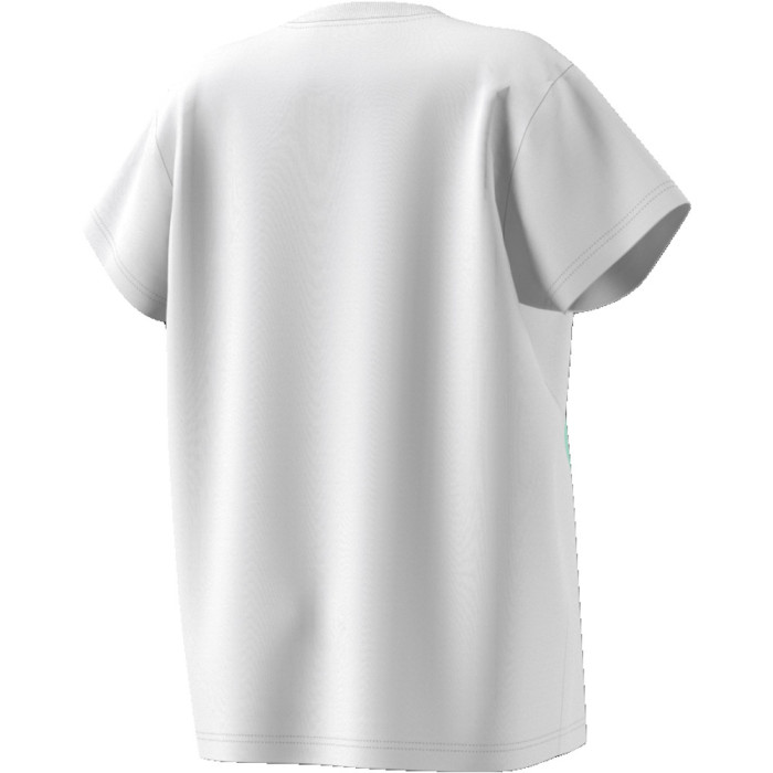 Tee-shirt adidas Originals Oversize Trefoil - Ref. DH4428
