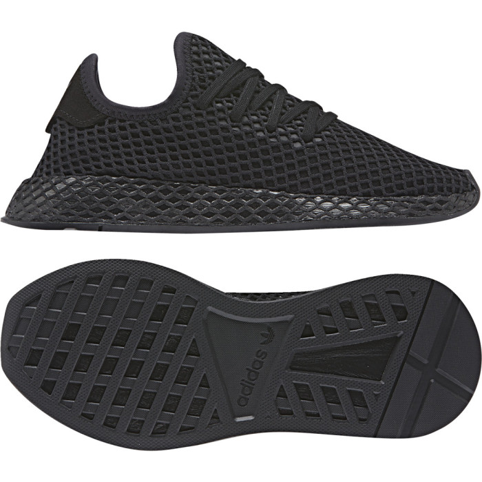 Basket adidas Originals Deerupt Runner Junior - Ref. B41877