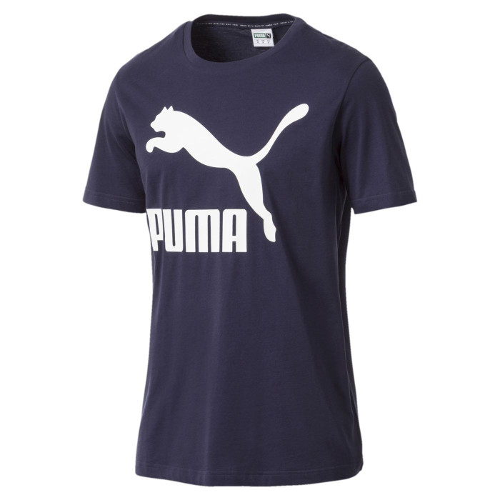 Tee-shirt Puma Classics Logo - 576321-06