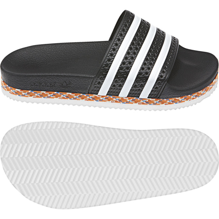Sandale adidas Originals Adilette New Bold - Ref. AQ1124