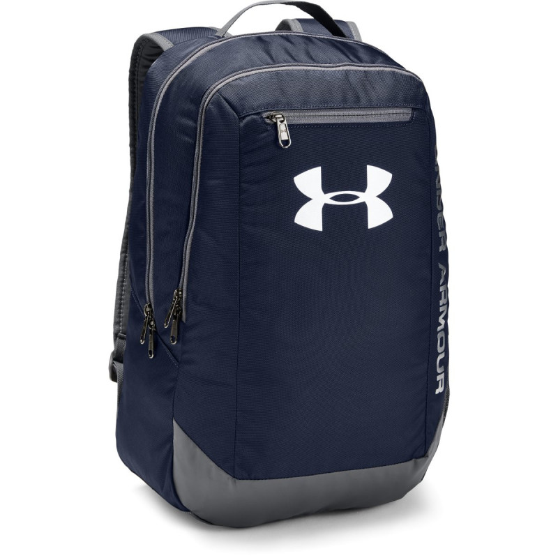 Sac à dos Under Armour Hustle LDWR - Ref. 1273274-410 Sac à dos Under Armour Hustle LDWR - Ref. 1273274-410