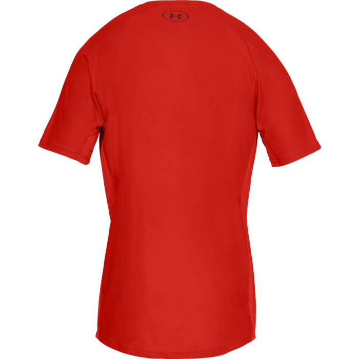 Tee-shirt Under Armour Threadborne Vanish - Ref. 1320671-890