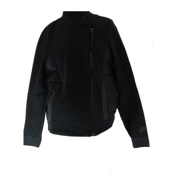 Veste Nike Tech Fleece Aeroloft - Ref. 693938-010