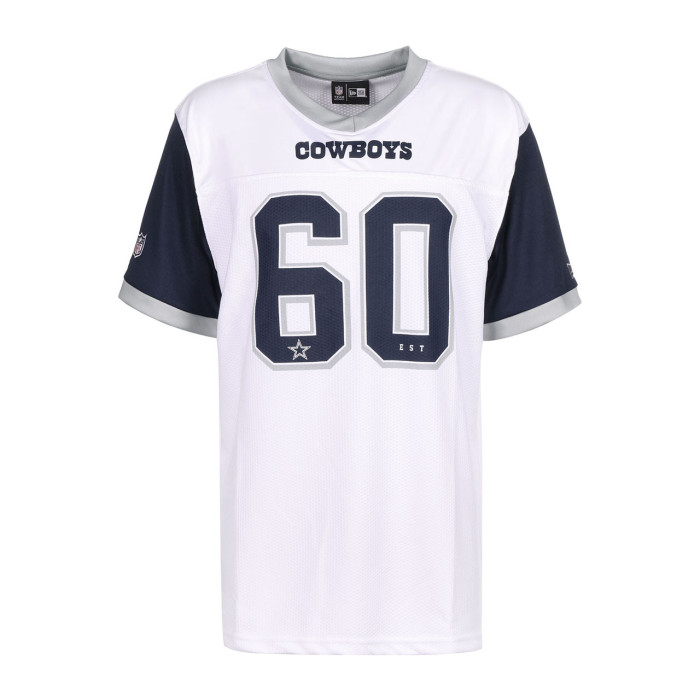 Tee-shirt New Era Dallas Cowboys Tri-colour NFL - Ref. 11604059
