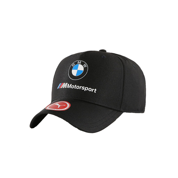 Casquette Puma BMW Motorsport - Ref. 021769-01