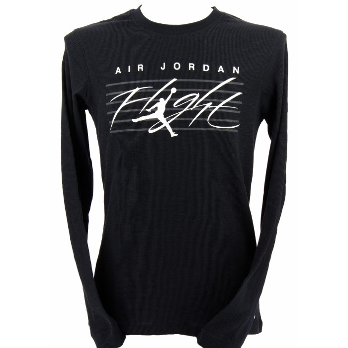 Tee-shirt Nike Jordan Flight Graphic Thermal - Ref. 576802-010
