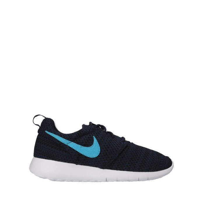 Nike Baskets Junior Nike Roshe Run GS - 599728-424