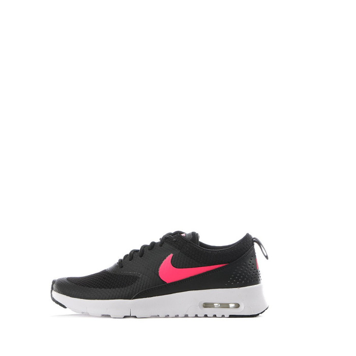 Nike Baskets Junior Nike Air max Thea (GS) - 814444-009