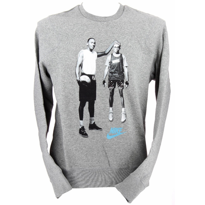 Sweat Nike Jordan Mike and Mars Fleece - Ref. 547675-064
