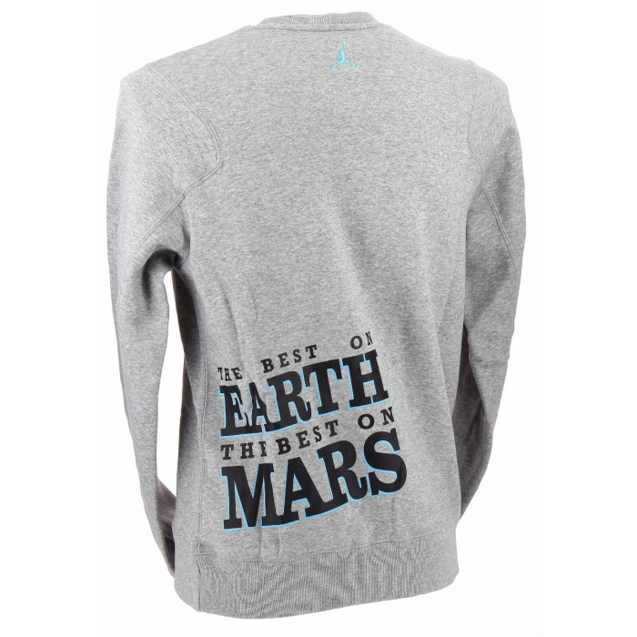 Sweat Nike Jordan Mike and Mars Fleece - Ref. 547675-064