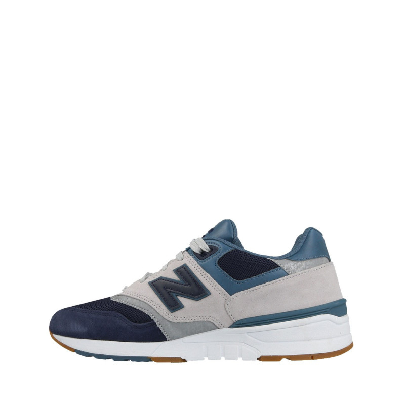 new balance 597 femme paris