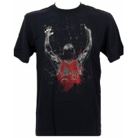 Tee-shirt Nike Jordan 6 Rings - Ref. 576793-010