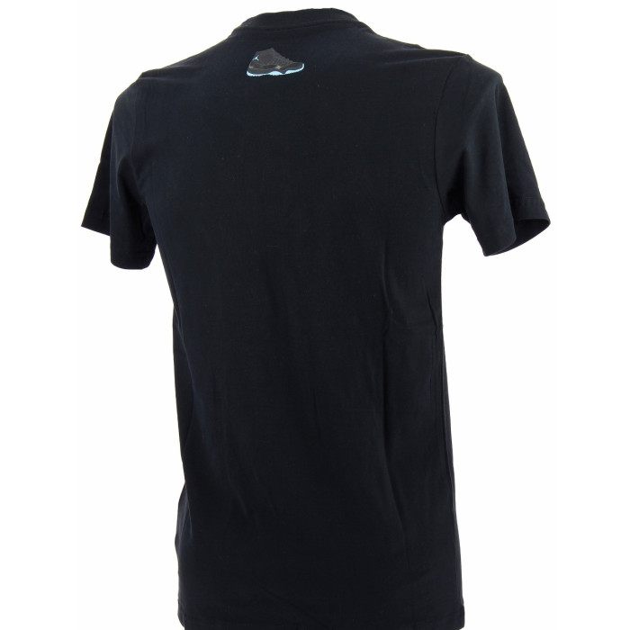 Tee-shirt Nike Jordan XI Without Borders - Ref. 611167-010