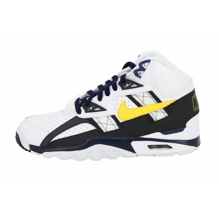 Basket Nike Air Trainer SC High - Ref. 302346-110