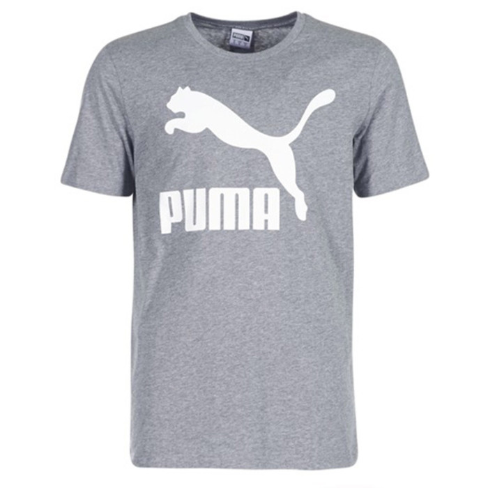 Puma Teeshirts Puma Classics Logo Tee - 576321-03
