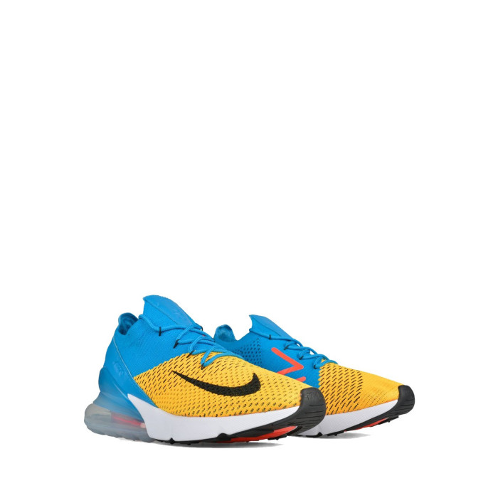 Nike Baskets Nike Air Max 270 Flyknit - AO1023-800