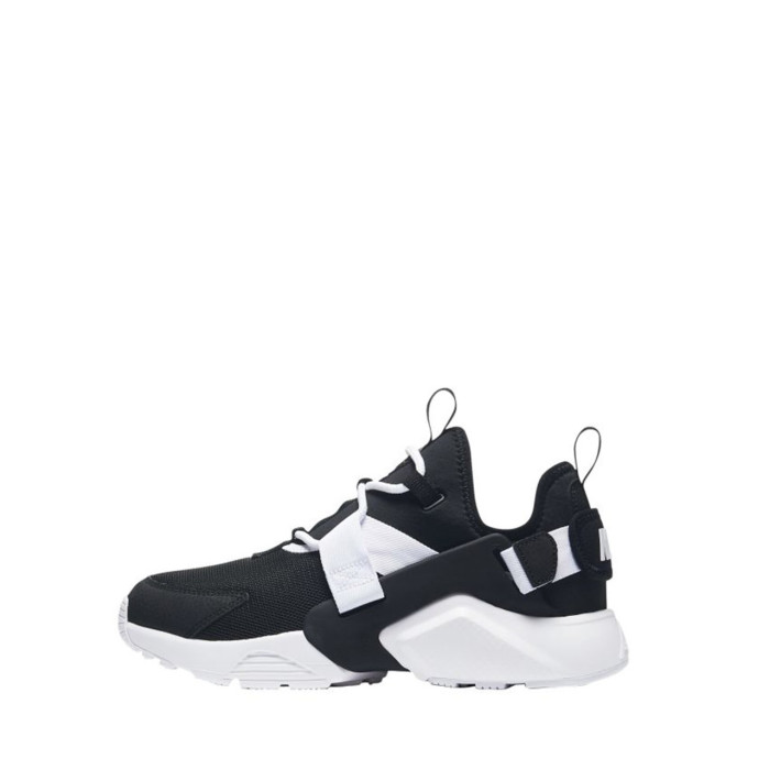 Nike Baskets Nike Wmns Huarache City Lo - AH6804-002