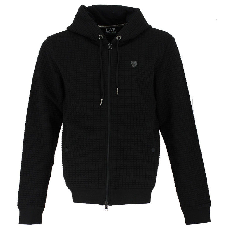 pull a capuche armani