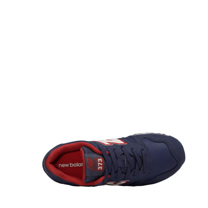 New Balance Baskets New Balance KJ373 - KJ373NDY