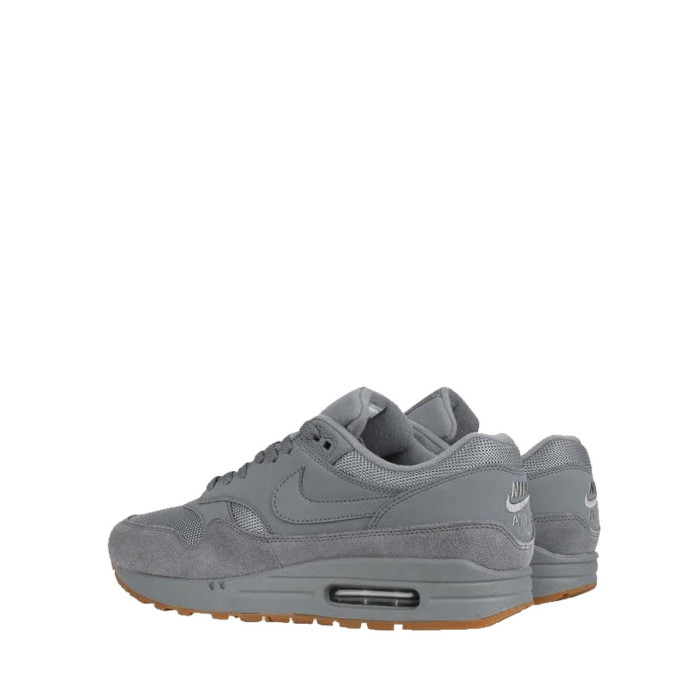 Nike Basket Nike Air Max 1 LTR PRM - AH8145-005