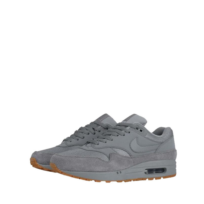 Nike Basket Nike Air Max 1 LTR PRM - AH8145-005