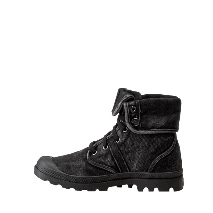 Palladium Chaussures Palladium Pallabrousse Baggy - 71874-B62-PALLABROUSSE.